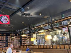-千滋百味自助烤肉火锅(东门町店)