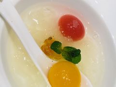 -小广寒电影艺术餐厅(小广寒经三路店)