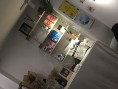 -倦勤咖啡(中山南路店)