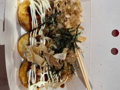 -泉鲤章鱼烧(互联宝地店)