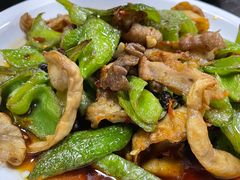 -曾氏肥肠馆(凯瑞雅居店)