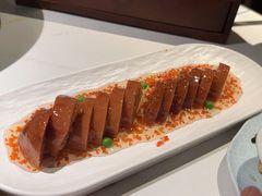 -庆江南江南菜(琴湖溪里花园城店)