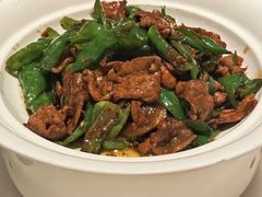 -小菜园新徽菜(合肥瑶海万达店)