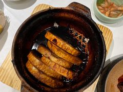 -肆月河豚·新淮扬(金融街店)