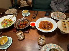 -觅唐MITONG(鸟巢店)