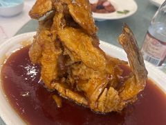 -鸿运楼烤鸭店(天桥店)