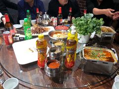 -刘氏盛源烧烤专营店(育才家园店)