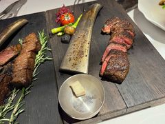 -王品牛排(北京西单店)