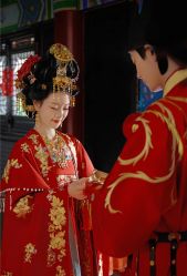 -金夫人婚纱摄影(总店)