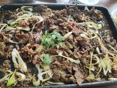 -清真永恒华威肉饼(潘家园店)