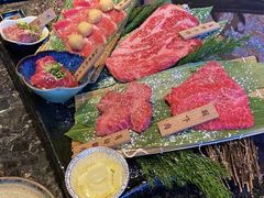 -老乾杯和牛烧肉(王府中环店)