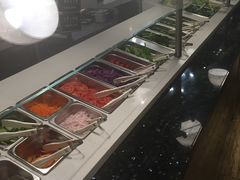 -So Lounge索兰至餐厅(蓝色港湾店)