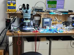 -铭修苹果华为手机平板维修服务(杨浦区店)