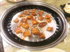 -东北烤肉(鼓楼巷店)
