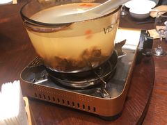 -唐山宴大唐州府精品中餐