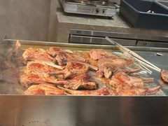 -菲住布渴酒店自助餐厅(阿里巴巴西溪园区店)