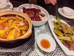 -熠盛粤味(永康路店)