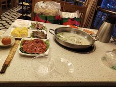 -重庆巴渝火锅(钟家村店)