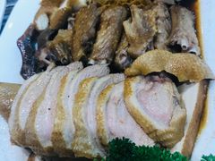 -绿雅居原生态农庄(小涌店)