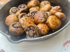 -BROWNSTONE布朗石西班牙餐厅(富城店)