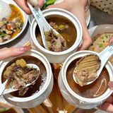 在河源,真心推荐的潮汕大排档!直接光盘