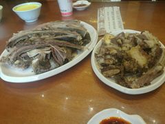 -清真·益鑫羊肉手抓馆(花园北街店)