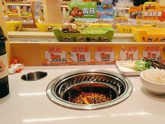 -串士多·回转小火锅(长安方圆荟店)