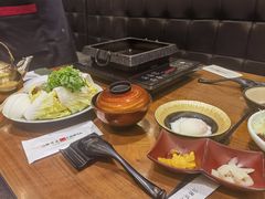 -胜博殿霸王树(嘉里中心店)