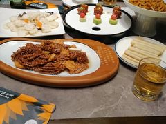 -闫府私房菜·老字号(恒隆店)