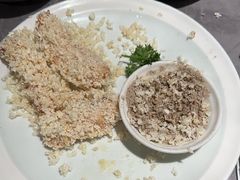 -阿源鱼捞斑鱼火锅·海鲜粥(山景尚宅店)