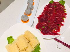 潮州响铃卷-煲王粤菜餐厅(中侨中心店)