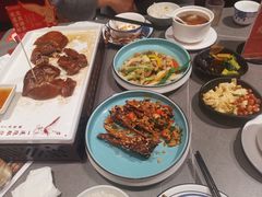 -先记烧鹅王·本地粤菜(福永店)