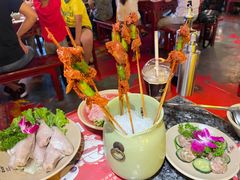 -蜀大侠火锅(寰球文化地标·总府店)