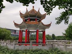 -西南政法大学(渝北校区)