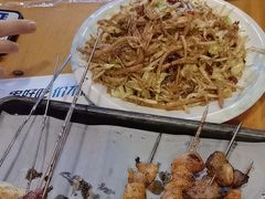 -四禧精酿铜锅涮肉·烧烤工场(大明湖店)