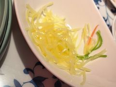 -东方饺子王(新阳路店)