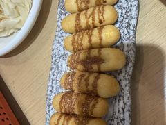 -好厨郎烤鱼·家常菜(红旗路总店)