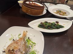 -京香轩·中餐厅(上海中庚聚龙酒店)