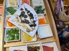 -芸南道·过桥米线(昆明老街旗舰店)