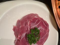 -南门涮肉(通州大船店)