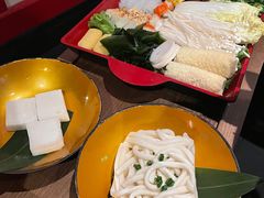 -牛New寿喜烧(金茂览秀城店)