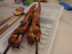 -一代烤翅王(大汉口店)