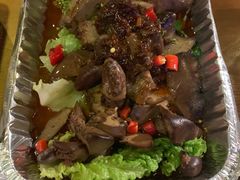 -腰子哥烤串(石佛营炫特店)