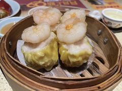 -点都德(奥体印象城店)