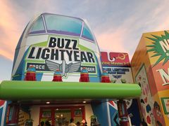 -Lotso Lunch Box 草莓熊餐盒