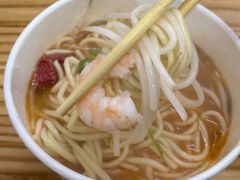 -明月虾面(厦禾路店)