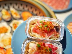 -汉阳廷自助烤肉·火锅(壹方天地店)