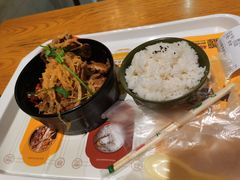 -半亩良田排骨米饭(西城红场店)