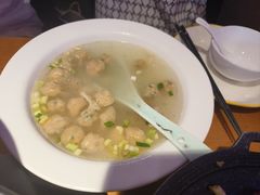 -蜀香三绝·牛蛙·烤鱼·天府炒鸡(安丘泰华店)