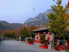 -云台山风景名胜区